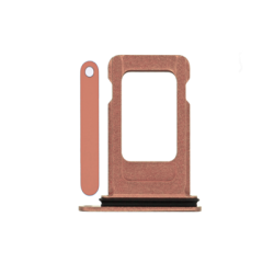 iPhone 7 Sim Card Tray Rose Gold