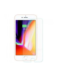 iPhone SE (2020) /8 /7/ 6S / 6 Clear Tempered Glass