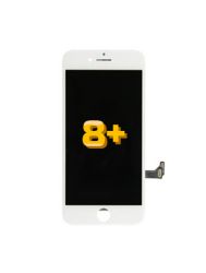 iPhone 8 Plus LCD Assembly White