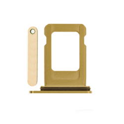 iPhone 8 Sim Card Tray  Replacement (GOLD)