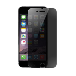 iPhone SE (2020) / 8 / 7 / 6S / 6 Privacy Tempered Glass