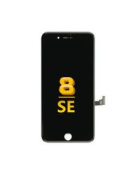 iPhone SE (2020) / 8 LCD Assembly  Black