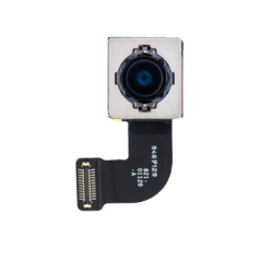 iPhone SE 2020 Back Camera