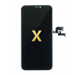 iPhone X LCD Assembly Premium Incell 