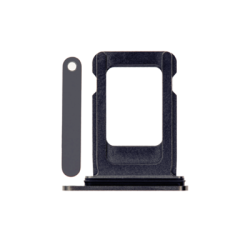 iPhone X Sim Card Tray Replacement Part - SPACE GRAY