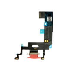 iPhone XR Charging Port Flex Cable