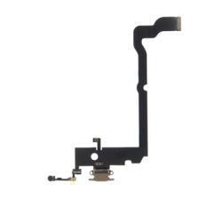 iPhone XS Max Charging Port Flex Cable