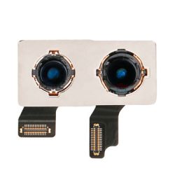 iPhone XS Max / XS Back Camera