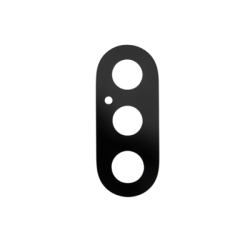 iPhone XS Max / XS Back Camera Lens w/Adhesive