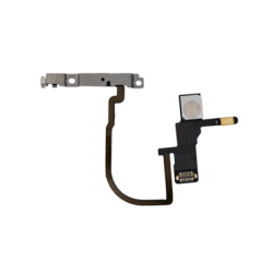 iPhone XS Max / XS Power Button Flex Cable