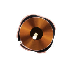 iPhone XS Wireless Charging Chip with NFC Antenna