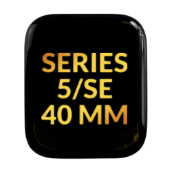 iWatch 40MM (Series 5)/SE 40MM OLED Assembly