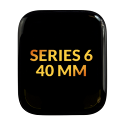 iWatch 40MM (Series 6) OLED Assembly