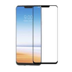 LG G7 ThinQ Clear Tempered Glass
