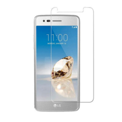 LG K20 Plus/K20/K10 (2017) Clear Tempered Glass