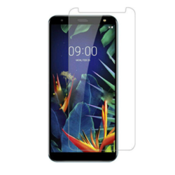 LG K40 (X420)/K12 Plus/X4 (2019) Clear Tempered Glass