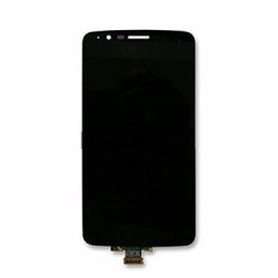 LG Stylo 3 (LS777) LCD Assembly w/Frame