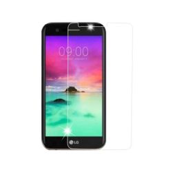 LG Stylo 3 Plus/Stylo 3 Clear Tempered Glass