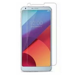 LG Stylo 5/4 Plus/4 Clear Tempered Glass