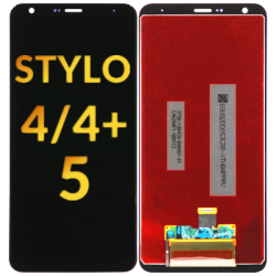 LG Stylo 5 / Stylo 4 Plus / Stylo 4 LCD Assembly