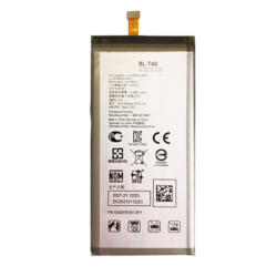 LG Stylo 6 Q730 (BL-T48) Replacement Battery