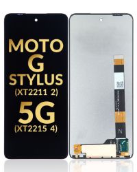 Motorola Moto G Stylus 4G (XT2211) / 5G (XT2215) 2022 LCD N/Frame