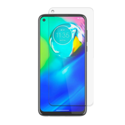 Motorola G Stylus  (XT2043 / 2020 ) Clear Tempered Glass