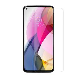 Motorola G Stylus ( XT2115 / 2021) Clear Tempered Glass