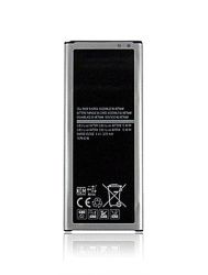 Replacement Battery for Samsung Galaxy Note 4