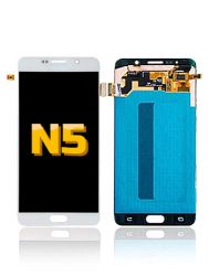 Galaxy Note 5 (N920) OLED Assembly White