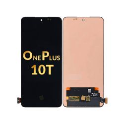 OnePlus 10T OLED Assembly N/Frame