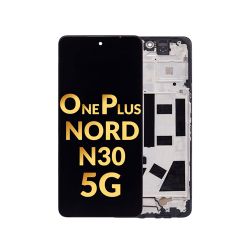 OnePlus Nord 30 5G OLED Assembly w/Frame
