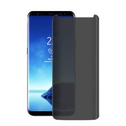Galaxy S10 Plus Privacy Tempered Glass