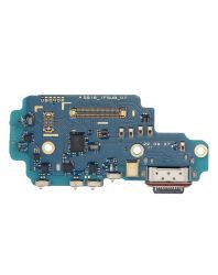 Galaxy S23 Ultra 5G Charging Port with PCB Board (US Version)