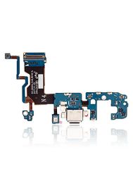 Galaxy S9+ (G965U) Charging Port Flex Cable (USA Models)