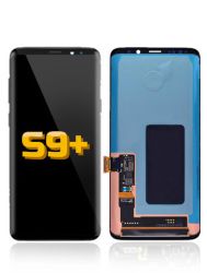 Galaxy S9 Plus (G965) Screen Assembly N/Frame OEM 
