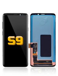 Galaxy S9 (G960) Screen Assembly N/Frame OEM 