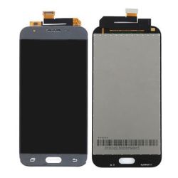 Galaxy J3 (J327/2017) LCD Assembly Silver
