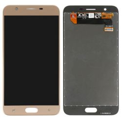 Galaxy J7 (J737/2018) LCD Assembly Gold