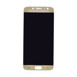 Galaxy J7 (J727 / 2017) LCD Assembly Gold
