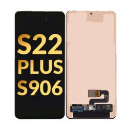 Galaxy S22 Plus (S906) Screen Assembly N/Frame OEM