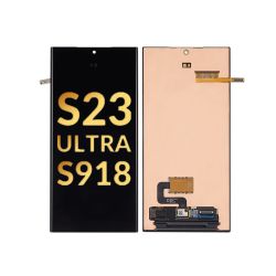 Galaxy S23 Ultra (S918) Screen Assembly N/Frame OEM