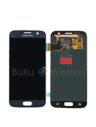 Galaxy S7 (G930) OLED Assembly Black