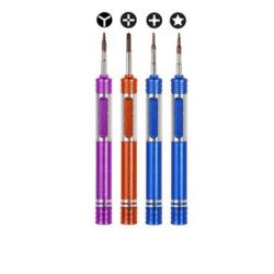 Screwdriver Repair Tools for iPhone 7, 7 plus