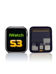 iWatch 38MM (Series 3) OLED Assembly LTE