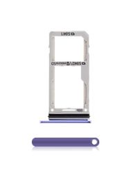 Galaxy Note 8 Sim Card Tray Blue