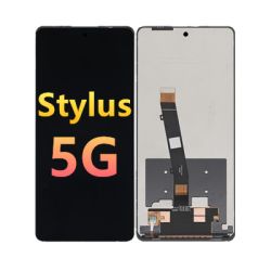 TCL 30 Stylus 5G LCD Assembly N/Frame