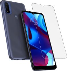Motorola Moto G Pure XT2163 Tempered Glass 