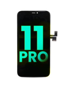 iPhone 11 Pro Screen OLED Assembly 