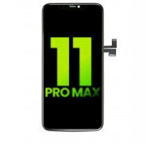 iPhone 11 Pro Max Screen OLED Assembly 